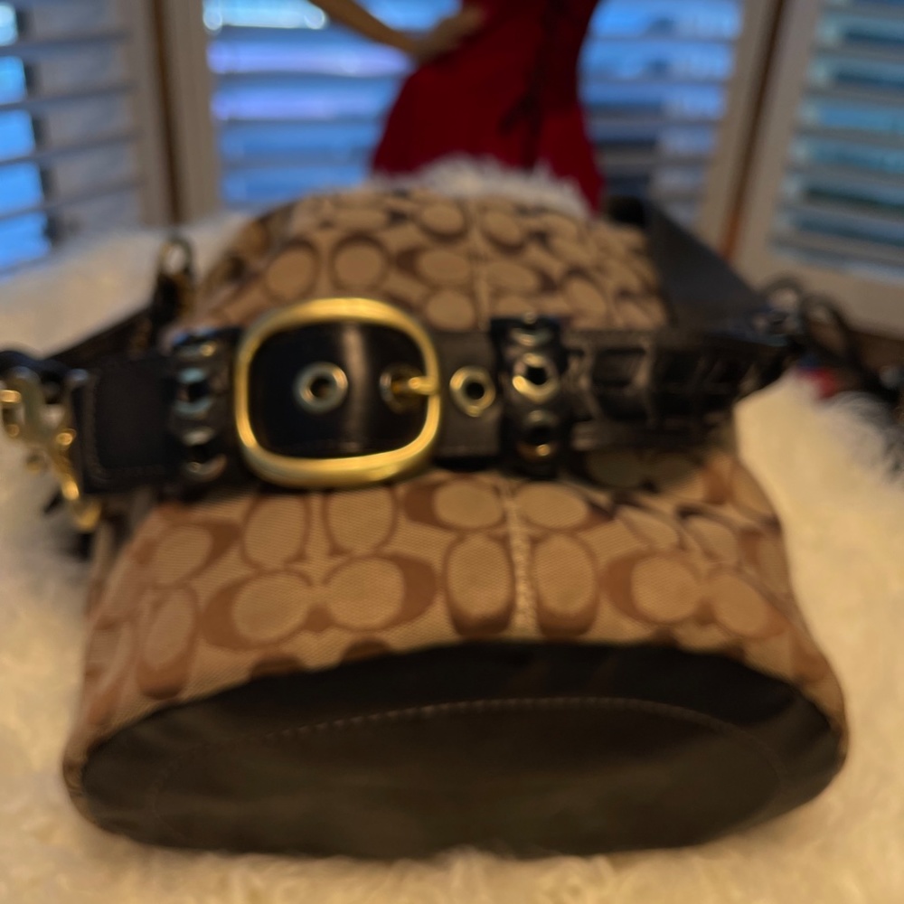 Coach - Picture 6 of 10